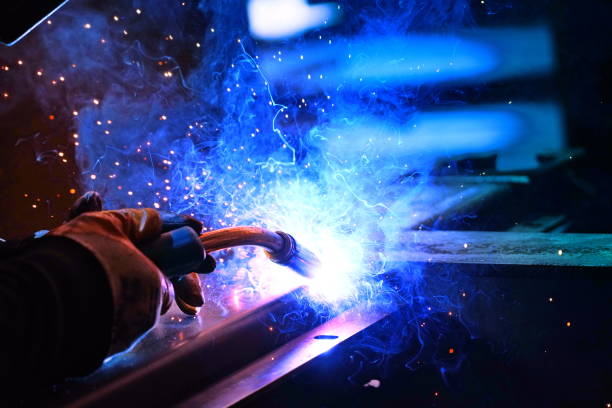Best Aerospace and Defense Welding in Chimayo, NM