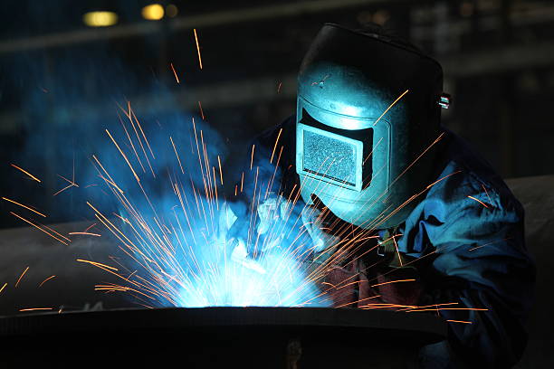 Best Marine and Shipbuilding Welding in Chimayo, NM